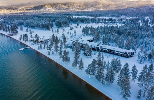 Stateline Resort | Edgewood Tahoe Resort