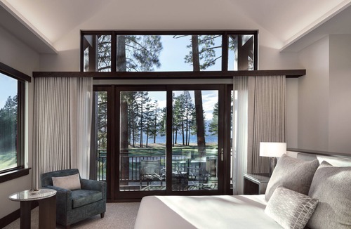 Stateline Hotel | Edgewood Tahoe Resort
