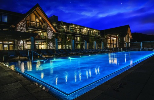 Stateline Hotel | Edgewood Tahoe Resort