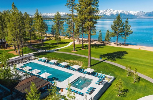 Stateline Hotel | Edgewood Tahoe Resort