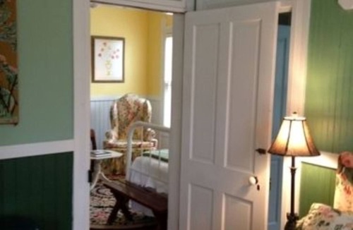 Monteagle Bed & Breakfast | Edgeworth Inn
