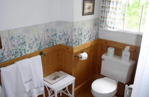 Monteagle Bed & Breakfast | Edgeworth Inn