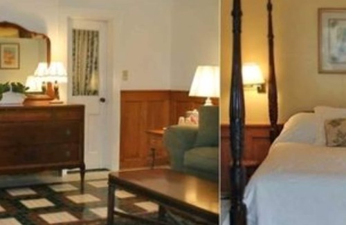Monteagle Bed & Breakfast | Edgeworth Inn