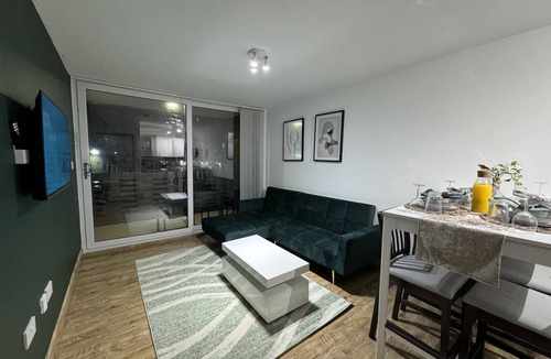 St. Johns Wood Apartment | Edgware Apartments FT5