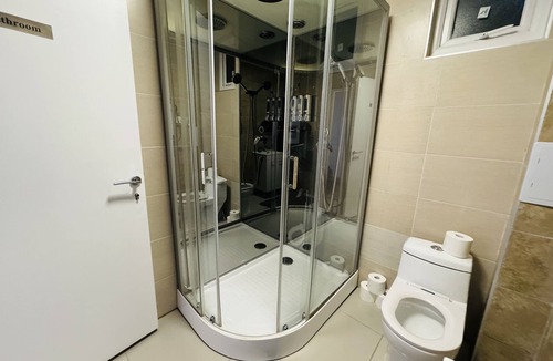 St. Johns Wood Apartment | Edgware Apartments FT5