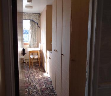 Edgware Bed & Breakfast | Edgware B&B