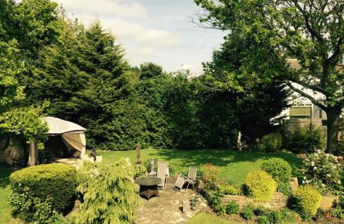 Edgware Bed & Breakfast | Edgware B&B