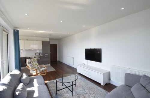 Edgware Apartment | Edgware Heights