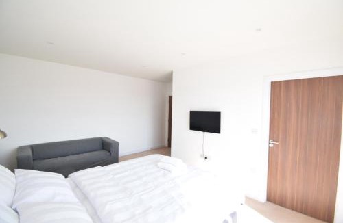 Edgware Apartment | Edgware Heights