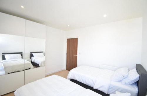 Edgware Apartment | Edgware Heights