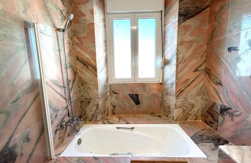 Port de la Selva Apartment | EDIFICI ROSA- Ático primera línea