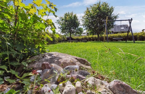 Aabenraa House | "Edin" - 150m from the sea by Interhome