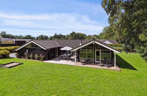 Aabenraa House | "Edin" - 150m from the sea by Interhome