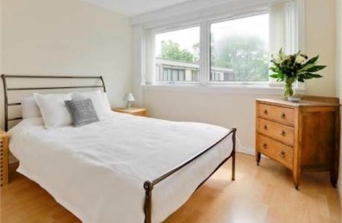 Morningside Apartment | Edin Morningside Apt