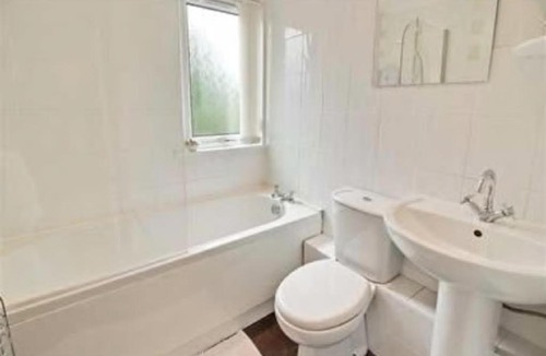 Morningside Apartment | Edin Morningside Apt