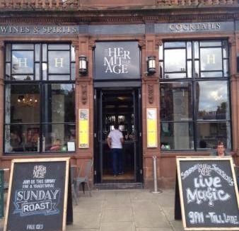 Morningside Apartment | Edin Morningside Apt