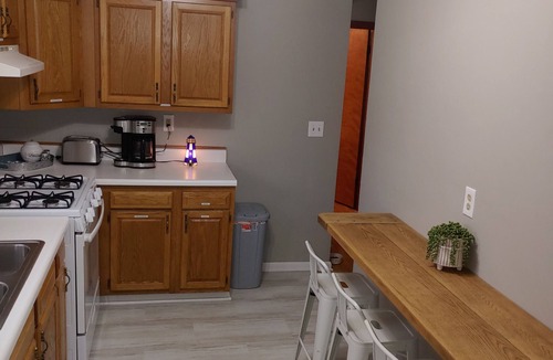 Edinboro Cottage | Edinboro Lakeside Cottage ❤️