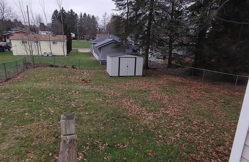 Edinboro Cottage | Edinboro Lakeside Cottage ❤️