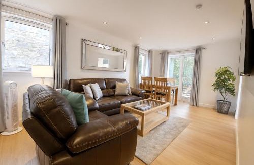 Bonnington Apartment | Edinburgh Aparthotel