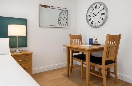 Bonnington Apartment | Edinburgh Aparthotel