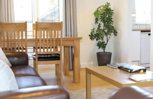 Bonnington Apartment | Edinburgh Aparthotel