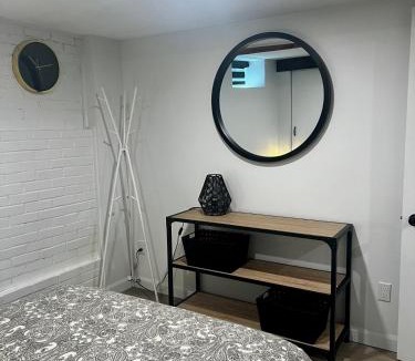 Drummondville Apartment | Edinburgh