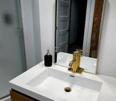 Drummondville Apartment | Edinburgh