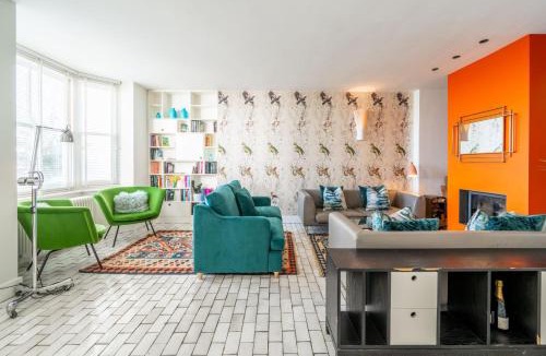 Aldeburgh House | Edinburgh House