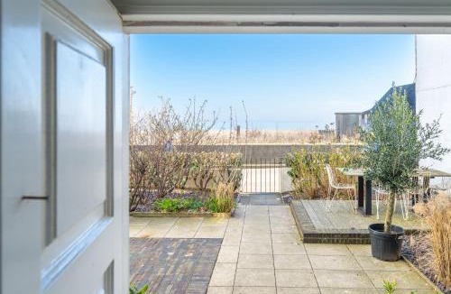 Aldeburgh House | Edinburgh House