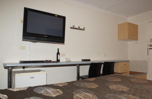 Warragul Hotel | Edinburgh Motor Inn