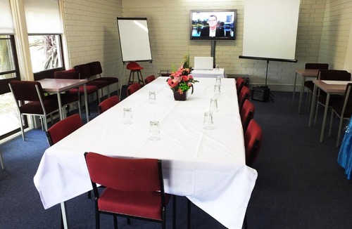 Warragul Hotel | Edinburgh Motor Inn