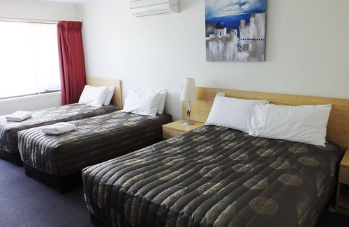 Warragul Hotel | Edinburgh Motor Inn
