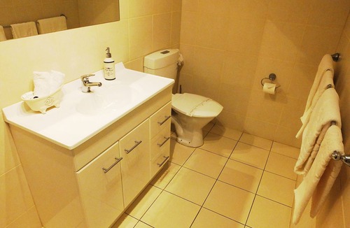 Warragul Hotel | Edinburgh Motor Inn