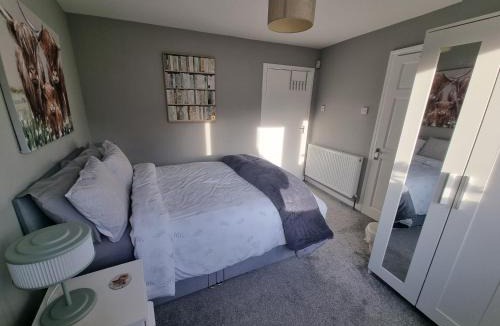 Duddingston Apartment | Edinburgh Stays