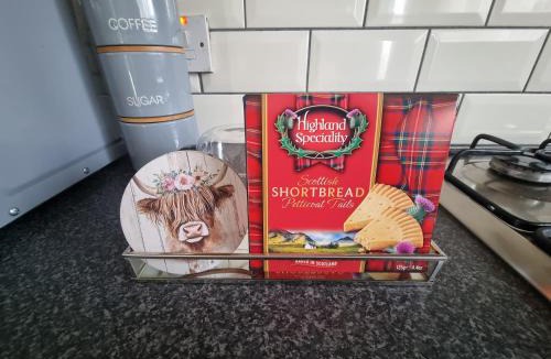 Duddingston Apartment | Edinburgh Stays