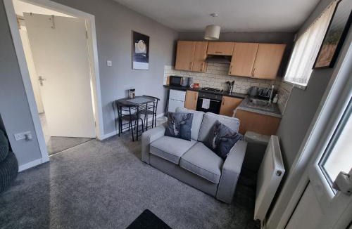 Duddingston Apartment | Edinburgh Stays