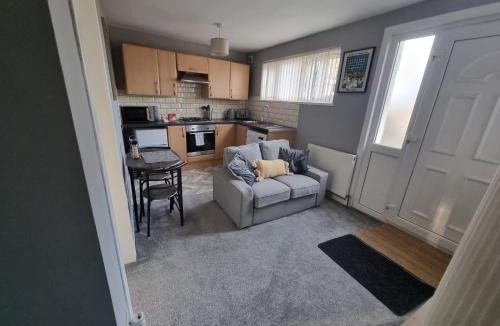 Duddingston Apartment | Edinburgh Stays