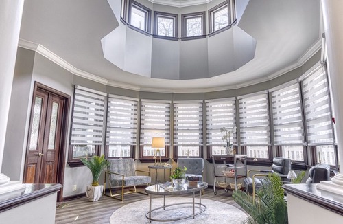 Valparaiso Apartment | Edinburgh Suite in Aberdeen