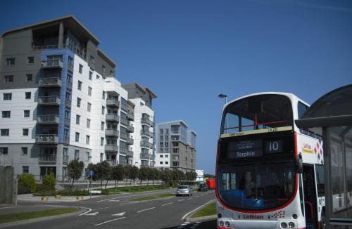 Newhaven Apartment | Edinburgh Waterfront Apartments