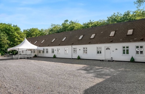 Ulfborg Apartment | "Edine" - 4.5km from the sea by Interhome