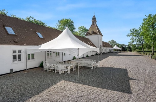 Ulfborg Apartment | "Edine" - 4.5km from the sea by Interhome