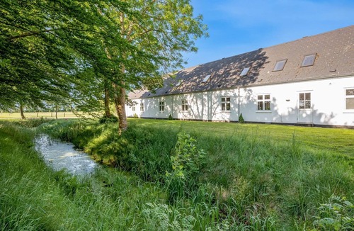 Ulfborg Apartment | "Edine" - 4.5km from the sea by Interhome