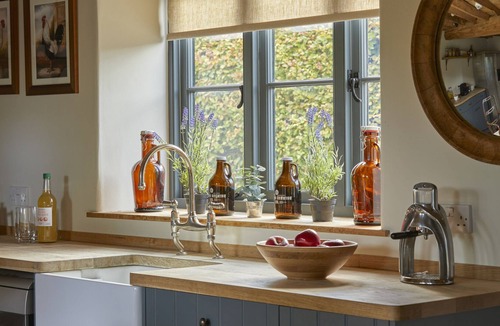 Edington Cottage | Edington Brewhouse Wiltshire