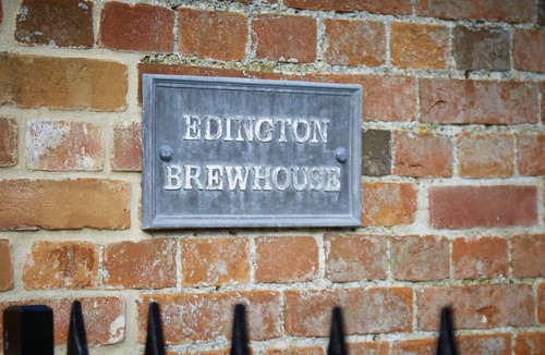 Edington Cottage | Edington Brewhouse Wiltshire