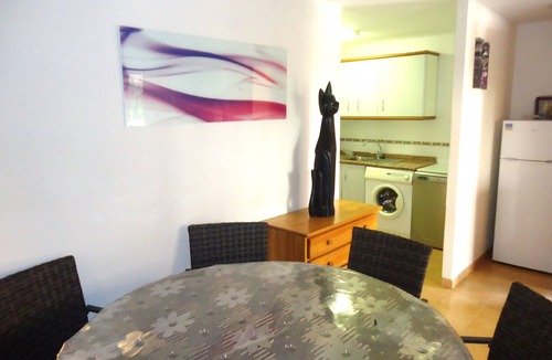 Peniscola Apartment | Edison Bungalow LEK