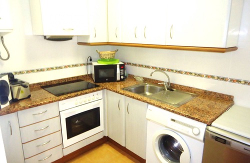 Peniscola Apartment | Edison Bungalow LEK