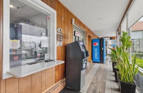 Edison Hotel | Edison Motor Lodge