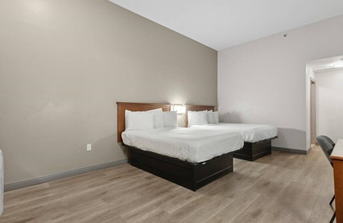 Edison Hotel | Edison Motor Lodge