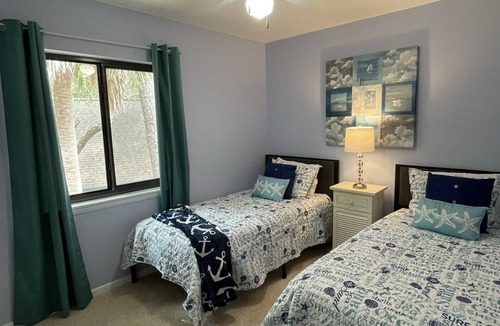 Ocean Ridge Condo | Edisto Condo