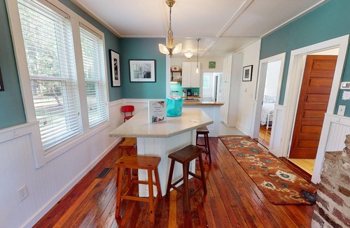 Edisto Island House | Edisto Escape ~ Serene property with private dock